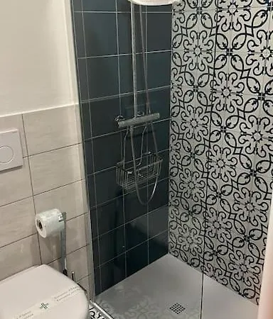Mantova 4 Apartment *