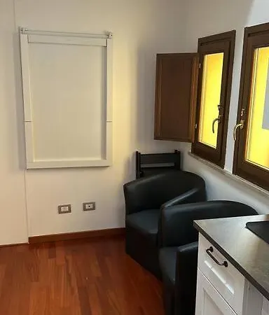 Apartment Mantova 4